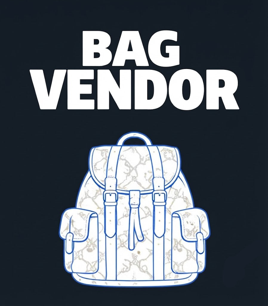 BAG VENDOR