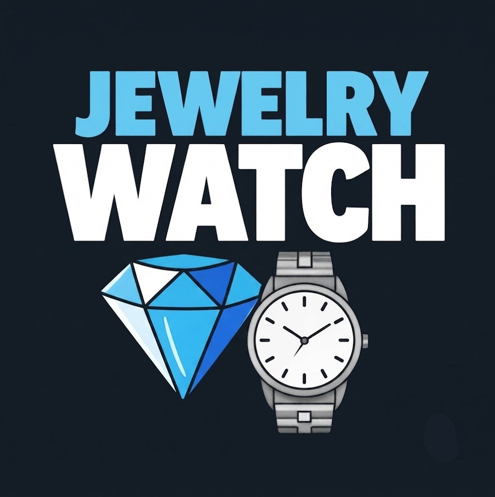 JEWELRY/WATCH VENDOR