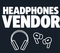 HEADPHONES VENDOR
