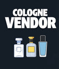 COLOGNE VENDOR