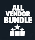 ALL VENDORS BUNDLE